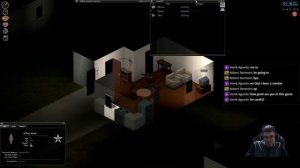 DGA Live-streams: Project Zomboid (Ep. 6 - Gameplay / Let's Play)