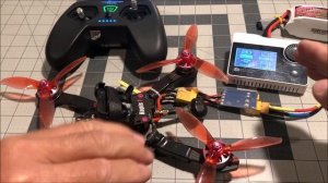 Radiomaster T8 Lite  Cheap Beginner Remote Controller 8 Channel Simulator Capable Radio Transmitter