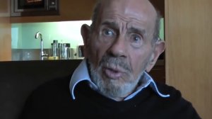 Существуют ли экстрасенсы؟ - Жак Фреско об экстрасенсах