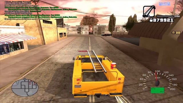 ⚠ Квартальный Движ с сабами (Bomg Gang на SRP Legacy) // ДЕНЬ ИЗ ЖИЗНИ ПОЧАНОВ смотреть онлайн