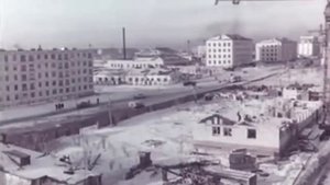 Молодой Целиноград