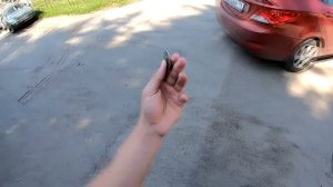 КОРОЧЕ ГОВОРЯ, Я СТАЛ БОМЖОМ 2 [От первого лица] Я бездомный день 1