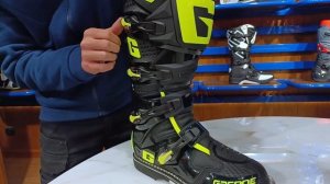 GAERNE SG12 vs GAERNE SG22 - ¿Las mejores botas de Enduro? ?