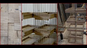 Маленькие отсадники, подсетники, гибки, переноски и т.д.