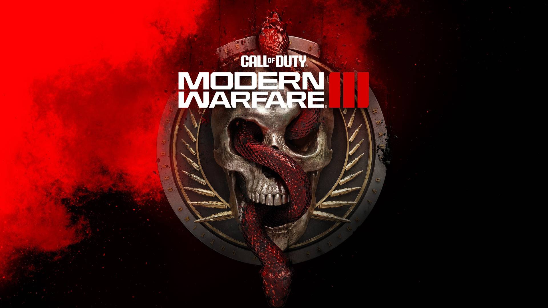 Call of Duty: Modern Warfare III multiplayer gaming  ЗОЛОТЫЕ ГАНЫ