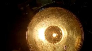 обзор на военный фара искатель СССР