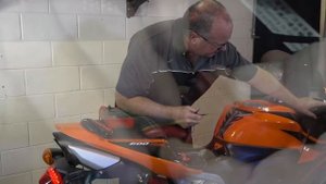 How to Diagnose Starter Problems on a Honda CBR 600 RR | Partzilla.com