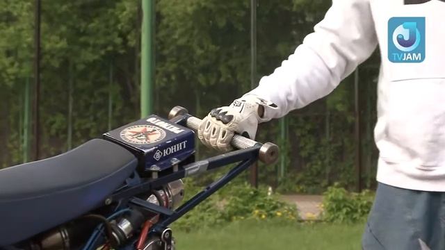 Стантрайдинг. Урок 2 от Марата Канкадзе.mp4