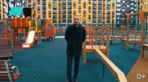 ЖК Лучи ,Москва ЗАО Солнцево