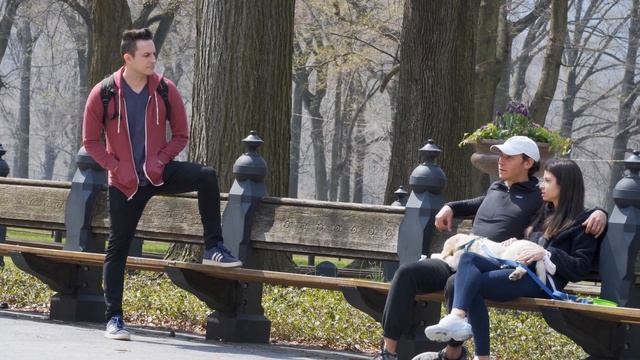 FARTING WITH EYE CONTACT (PART 2!) смотреть онлайн