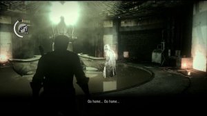 The Evil Within Walkthrough Part 21, in 1080p HD: Spiderzombie & Shared Consciousness (Let's Play)