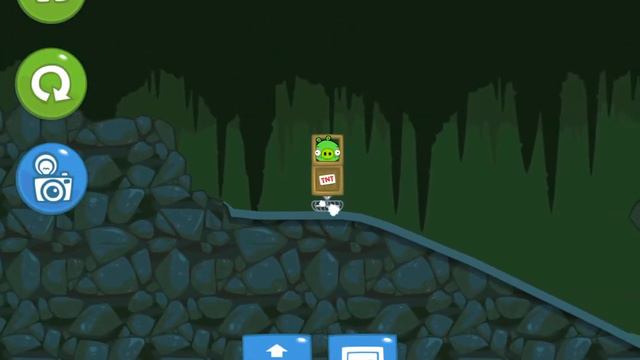 bad piggies HD:blast of my pig смотреть онлайн