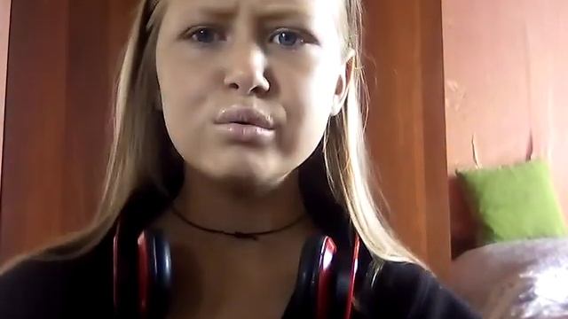 Повторяю макияж губ как в Японии смотреть онлайн