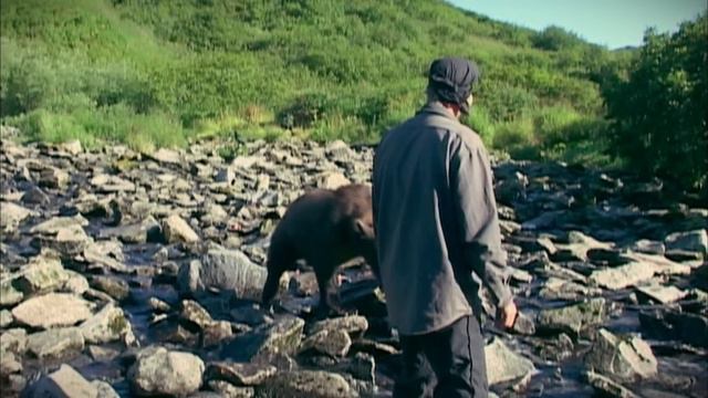 The HORRIFYING Final Moments Of Timothy Treadwell Were CAUGHT On Tape