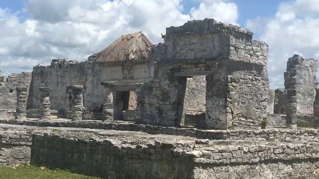 МЕКСИКА. КАНКУН. ПИРАМИДЫ МАЙЯ, ТУЛУМ. ПАРК РАЗВЛЕЧЕНИЙ EXCARET смотреть онлайн