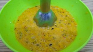 Напиток из облепихи для повышения иммунитета