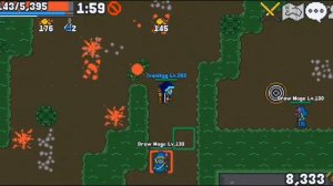 Как попасть в каждый данж без ключа. How go to dungeon, no have key | Rucoy online RUS ENG