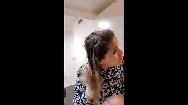 Review|| Moroccan Oil Colour Depositing mask смотреть онлайн