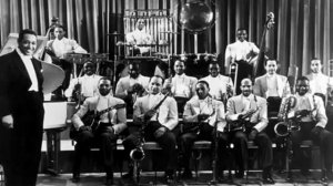 Duke Ellington - Caravan, 1936