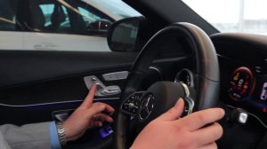 Mercedes C-Class - New And Old: W205 vs W206 Model Comparison