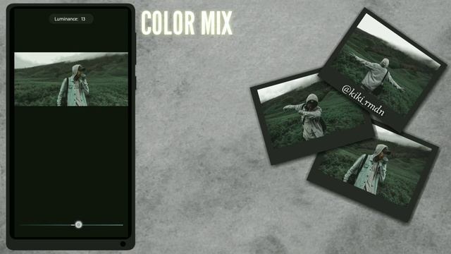 TUTORIAL EDIT FOTO LIGHTROOM ANDROID & IOS - FOLK TONE CINEMATIC смотреть онлайн