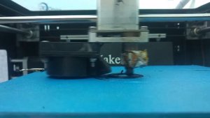 Гибкий пластик для 3D принтера Flex