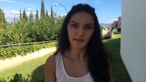 Как поступить в университет Испании? Магистратура и образование в Барселоне, Испании.