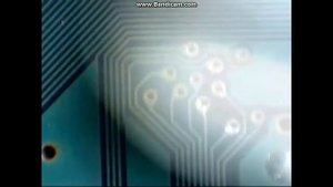 PlayStation 2 slim scph-77008 установка Модчипа: Modbo 5.0