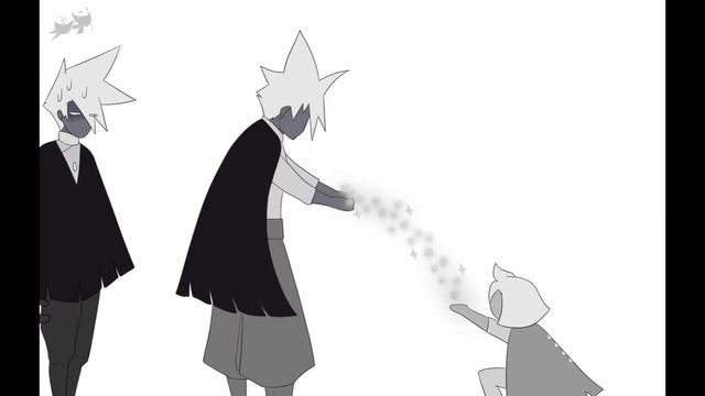 [Sky: Children of the Light] Chapter 3: "Be friend a krill" смотреть онлайн