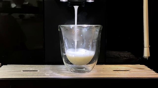 Обзор кофемашины PROXIMA Dr. Coffee Minibar смотреть онлайн