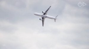 Танцы 2021 - Ангелы и аэропланы (Ундервуд)