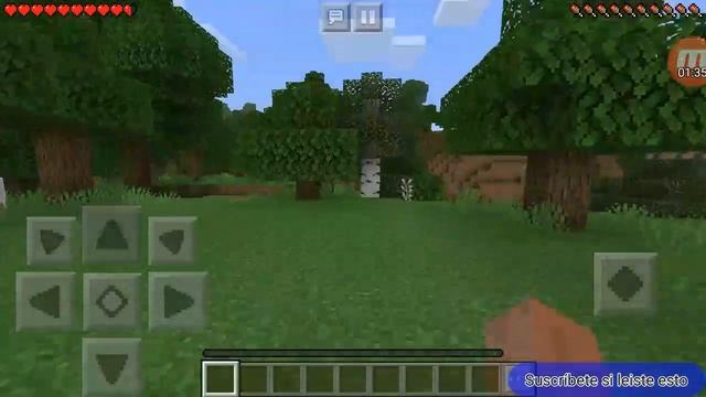 Minecraft 1.12.0 APK con XBOX LIVE смотреть онлайн