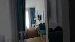 Тур путёвка в Дубай на 3х взрослых людей обернулась большим недоразумением.