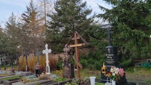 МАТУШКА ВАСИЛИСА РОСЛЯКОВА МАМА УБЕННОГО НА ПАСХУ ОТЦА ВАСИЛИЯ