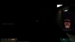[Все секреты] [Элита] Прохождение Дум 3 (Doom 3) (часть 5)
