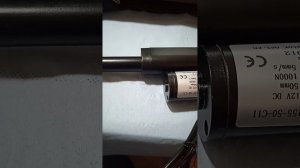 линейный актуатор