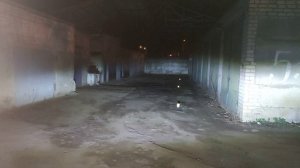 LED балка JR 50W (ВАЗ ПТФ 2110-2115) бело-желтая с СТГ