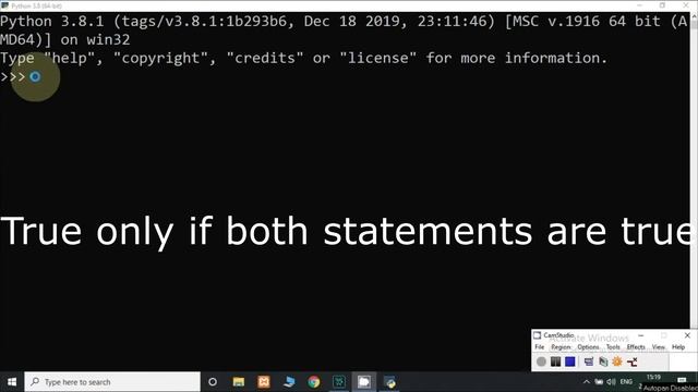 Membership and Boolean Operators with eg in Urdu-Hindi lecture 9 by coding skills for children
