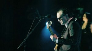 Joe Bonamassa - Live at the Greek Theatre (2016)