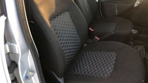 Обзор LADA (ВАЗ) Granta, 2019 г. ПРОХОР | Просто Хорошие Автомобили