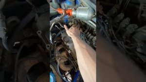 ⚠️Официалы приговорили прошивку, Renault Logan2⚠️ часть 3