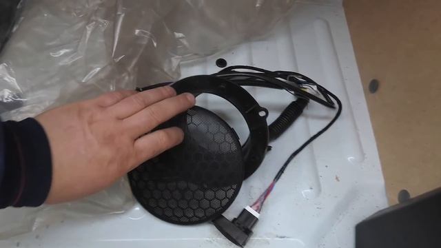 СОБОЛЬ 4Х4. Что купил для авто? Начало улучшений и модернизации...