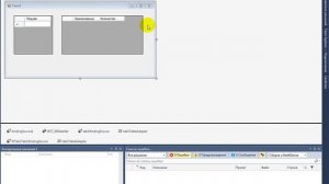 Вывод связанных таблиц в два DataGridView