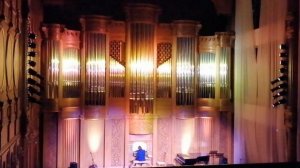 Бах. Маленькая органная книжечка. Orgelbüchlein. Пенза, 2019