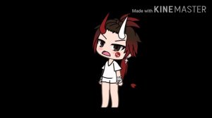 Клип "Не рассказывай отцу" /Gacha Life\