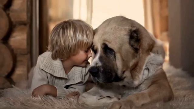 Мальчик навсегда прощался с собакой. Через минуту произошло то, что заставило родителей вздрогнуть смотреть онлайн
