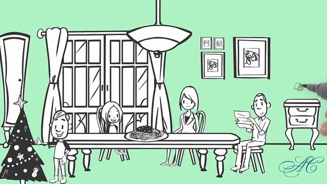 Семья и семейные ценности - супружеское свидание смотреть онлайн