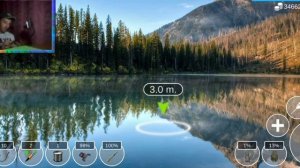 My Fishing World  Осман секреты где и на что ловить  | Часть - 25 #2