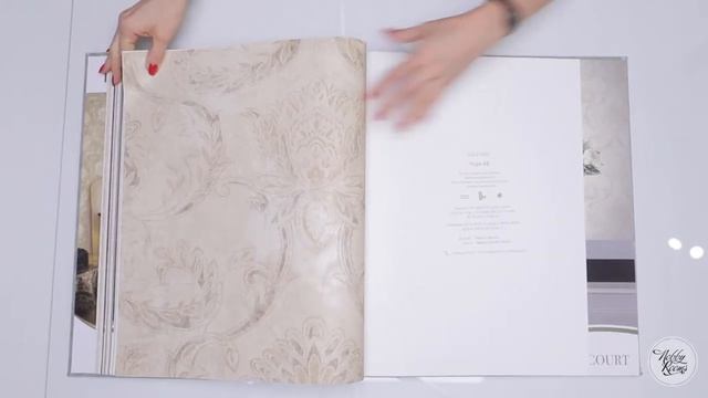 Обои Fresco Madison Court смотреть онлайн