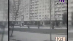 История Курска в старой открытке и видео